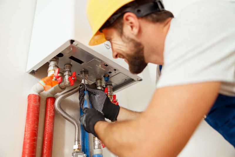 Home Improvement Gas Services